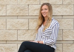 Meesen Brown, Behere Cofounder and digital nomad
